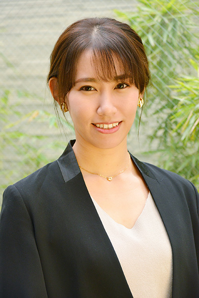 代表挨拶